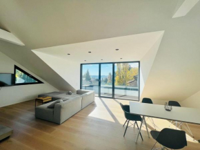 LAKE Loft Indigo - Design Ferienwohnung im Überlinger Kurviertel
